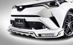 Toyota C-HR by Rowen 2016 года